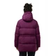 Куртка Jack Wolfskin Kirschallee Jkt W XS Фіолетовий (1109-4064886348065) - зображення 5