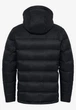 Куртка Jack Wolfskin Nebelhorn Down Hoody M XL Черный (1109-4064886332552) - изображение 3