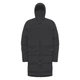 Куртка Jack Wolfskin Nordlicht Parka M L Черный (1109-4064886306522) - изображение 1