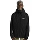 Куртка Jack Wolfskin Tempest 2L Jkt M S Черный (1109-4064886460859) - изображение 2