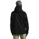 Куртка Jack Wolfskin Tempest 2L Jkt M S Черный (1109-4064886460859) - изображение 3