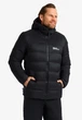 Куртка Jack Wolfskin Nebelhorn Down Hoody M XL Черный (1109-4064886332552) - изображение 6