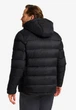 Куртка Jack Wolfskin Nebelhorn Down Hoody M XL Черный (1109-4064886332552) - изображение 7