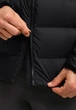 Куртка Jack Wolfskin Nebelhorn Down Hoody M XL Черный (1109-4064886332552) - изображение 10