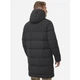 Куртка Jack Wolfskin Nordlicht Parka M XL Черный (1109-4064886306577) - изображение 8