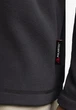 Флисовая кофта Jack Wolfskin Taunus HZ M XXL Черный (1109-4064993552751) - изображение 6