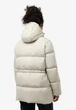Куртка Jack Wolfskin Kirschallee Jkt W M Бежевий (1109-4064886347945) - зображення 6