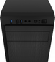 Корпус Natec Aracanta Black (5901969449433) - зображення 6