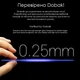 Защитное стекло Drobak для Samsung Galaxy A72 4G (474721) - изображение 5