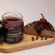 Соус с черной смородиной, 230 г, 1 шт - изображение 2