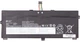Аккумулятор PowerPlant для ноутбуков LENOVO ThinkPad X390 Yoga (L18M3P72) 11.55V 4211mAh (NB482672) - изображение 2