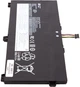 Аккумулятор PowerPlant для ноутбуков LENOVO ThinkPad X390 Yoga (L18M3P72) 11.55V 4211mAh (NB482672) - изображение 3