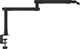Statyw do mikrofonu Krux Arm 400 (5903018667430) - obraz 13