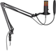 Mikrofon Krux Edis 3000 (5903018667409) - obraz 7