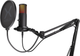 Mikrofon Krux Edis 3000 (5903018667409) - obraz 10