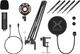 Mikrofon Krux Edis 3000 (5903018667409) - obraz 13