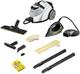 Parownica Karcher SC 5 EasyFix Iron (1.512-661.0) - obraz 1