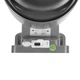 IP PTZ-видеокамера автономная с 4G и солнечной панелью Light Vision 2Mp+2Mp VLC-9192IG/2C (Solar) Silver f=4mm, на аккумуляторных батареях (75-00236) - изображение 6