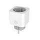 Розумна Wi-Fi розетка з таймером IKOS SMS-01 голосове керування White (0009-CSS) - зображення 3