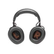 Навушники JBL Quantum One Black (JBLQUANTUMONEBLK) - изображение 7