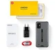 Смартфон захищений Umidigi Bison 6/128Gb NFC камера 74 Mpx - зображення 6