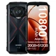 Телефон Doogee S118 8Gb/512Gb камера ночного видения противоударный - изображение 1