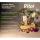 Освежитель воздуха Vitol Brilliant Air Romany Holiday 8мл - изображение 8