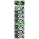 Суперклей гель Nowax NX49309 100% СА 3г 6штук дисплей STM01982 - изображение 2
