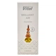 Освежитель воздуха Vitol Brilliant Air Amber 8 мл V15505 - изображение 6