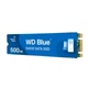 SSD накопитель 500Gb WD Blue SA510 (WDS500G3B0B) - изображение 2