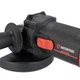Шліфмашина кутова Intertool-Storm – 1100 Вт x 125 мм (WT-0234) - зображення 8