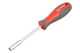 Отвертка Intertool 1/4" x 100 мм с магнитным держателем Pro (VT-3300) - изображение 1