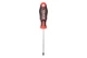 Отвертка Intertool PH1 x 100 мм Storm (VT-3416) - изображение 3
