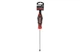 Отвертка Intertool PH2 x 150 мм Storm (VT-3422) - изображение 5