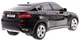 Машинка Rastar BMW X6 на управлінні 1:24 чорний 31700 - зображення 3