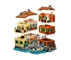 Конструктор LEGO Ideas Італійська Рів'єра (21359) - изображение 6