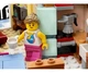 Конструктор LEGO Ideas Італійська Рів'єра (21359) - изображение 7