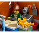 Конструктор LEGO Ideas Італійська Рів'єра (21359) - изображение 8