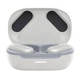 Навушники JBL Endurance Peak 3 - White (JBLENDURPEAK3WT) - зображення 2
