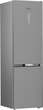 Двокамерний холодильник Whirlpool WHK 26402 XP4U - зображення 2