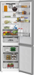 Двокамерний холодильник Whirlpool WHK 26402 XP4U - зображення 3