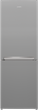 Двухкамерный холодильник Indesit INKS 1341 S4U - изображение 1