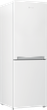Двокамерний холодильник Indesit INKS 1341 W4U - зображення 2