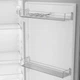Двухкамерный холодильник Indesit I55T1 612S - изображение 7