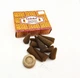 Ароматичні конуси Goloka Nag Champa Dhoop Cones, 10 шт + підставка 34063 - зображення 1