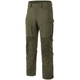 Штани Helikon MCDU DyNyCo Rip-Stop, Olive Green, W30/L34 - зображення 1