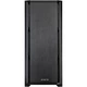 Корпус Chieftec Pro Midi q, Black, без бп, для atx / MicroATX / Mini itx, 1xType-C / 1xUSB 3.0 / 2xUSB 2.0, макс. cpu — 165 мм / vga — 400 мм, 1x120 мм pwm fan, 0.6 mm spc (as02b-op) - зображення 3