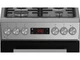 Комбінована плита Beko FSM52320TXDT - изображение 4
