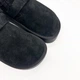 Уггі Lifexpert 39(р) Чорний Замшa 0-1-1-Z-18-ZM-036-3 - изображение 3