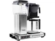 Кавоварка MOCCAMASTER KBG 741 Select Polished Silver - изображение 2